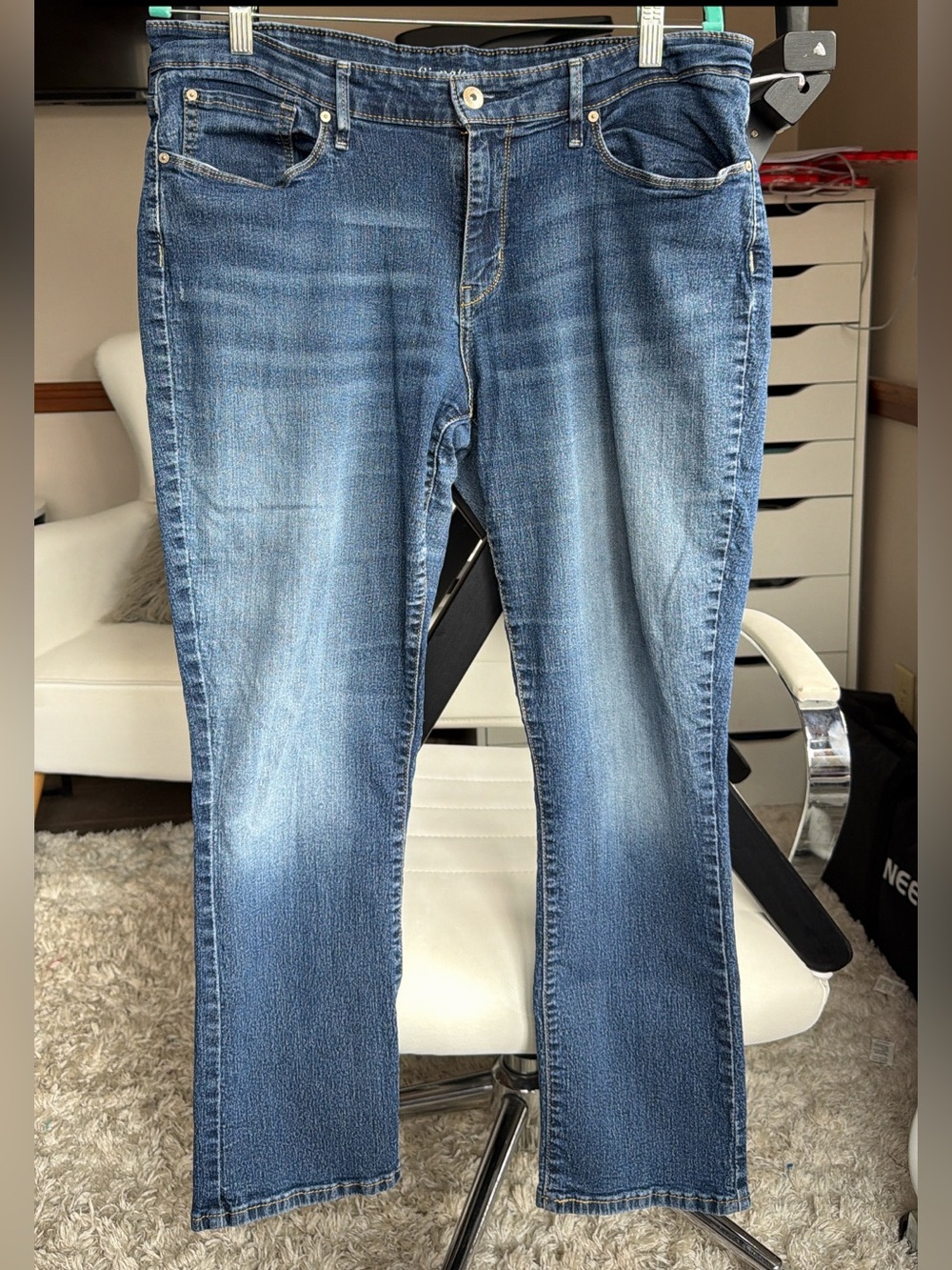 Levi Strauss jeans